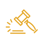 Judges Golden